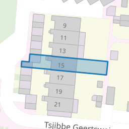 Perceel LWD00-D-6810