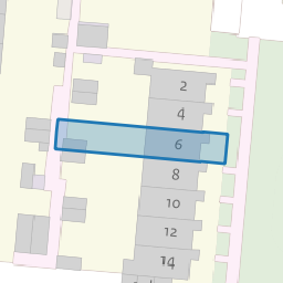 Perceel LWD00-D-6816