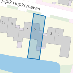 Perceel LWD00-D-6843