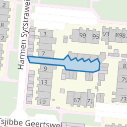 Perceel LWD00-D-6899