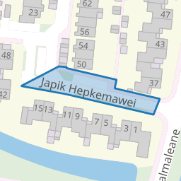 Perceel LWD00-D-6901