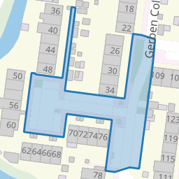 Perceel LWD00-D-6903