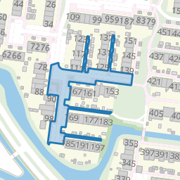 Perceel LWD00-D-6904