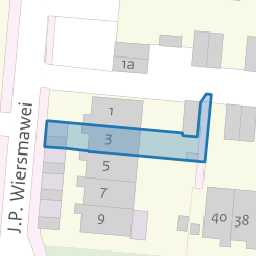 Perceel LWD00-D-6960