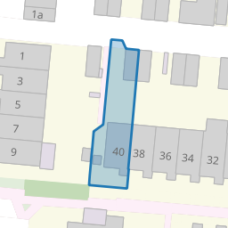 Perceel LWD00-D-6964