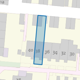 Perceel LWD00-D-6965