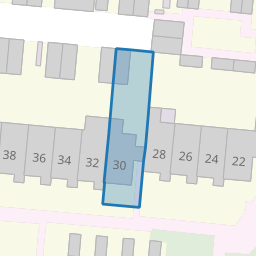 Perceel LWD00-D-6969