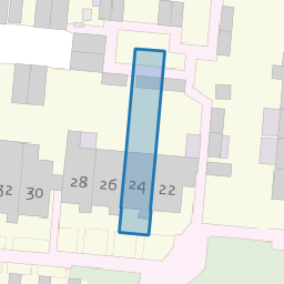 Perceel LWD00-D-6972