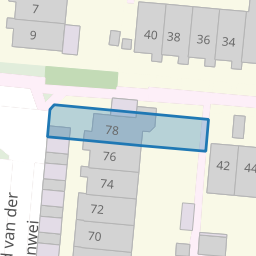 Perceel LWD00-D-6978