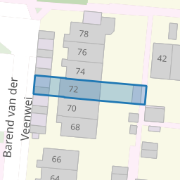 Perceel LWD00-D-6981