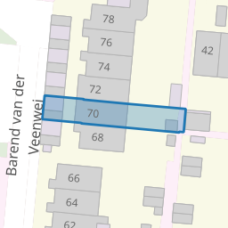 Perceel LWD00-D-6982