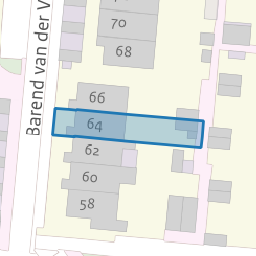 Perceel LWD00-D-6985