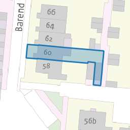 Perceel LWD00-D-6987