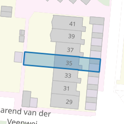 Perceel LWD00-D-6996