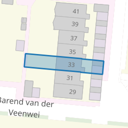 Perceel LWD00-D-6997