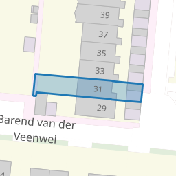 Perceel LWD00-D-6998