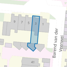 Perceel LWD00-D-7001