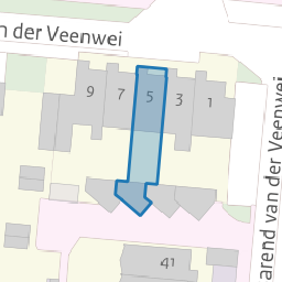 Perceel LWD00-D-7002