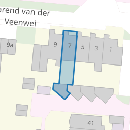 Perceel LWD00-D-7003