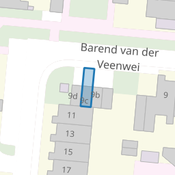 Perceel LWD00-D-7011