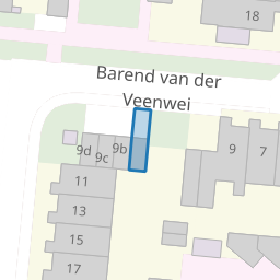 Perceel LWD00-D-7013