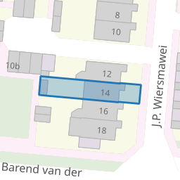 Perceel LWD00-D-7028