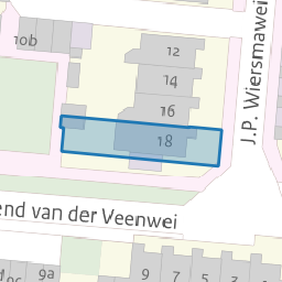 Perceel LWD00-D-7030