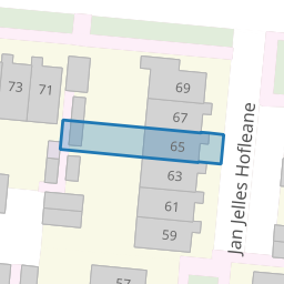 Perceel LWD00-D-7057