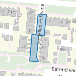 Perceel LWD00-D-7061