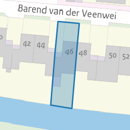 Perceel LWD00-D-7075