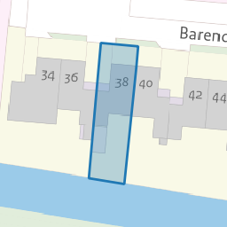 Perceel LWD00-D-7079