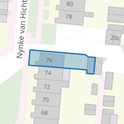 Perceel LWD00-D-7088