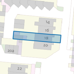 Perceel LWD00-D-7097