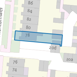 Perceel LWD00-D-7103