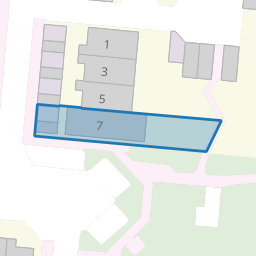 Perceel LWD00-D-7111