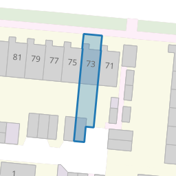 Perceel LWD00-D-7116