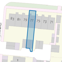 Perceel LWD00-D-7118