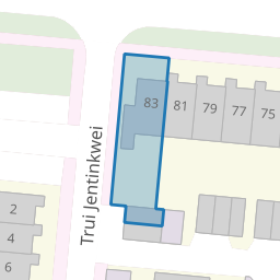 Perceel LWD00-D-7121