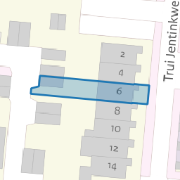 Perceel LWD00-D-7166