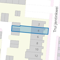 Perceel LWD00-D-7167