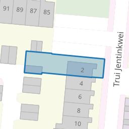 Perceel LWD00-D-7168