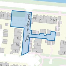 Perceel LWD00-D-7196