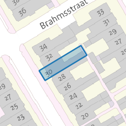 Perceel LWD00-D-7243