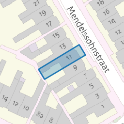 Perceel LWD00-D-7251