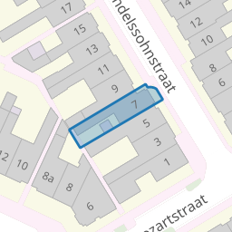 Perceel LWD00-D-7253