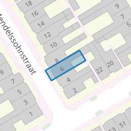 Perceel LWD00-D-7261