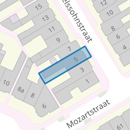 Perceel LWD00-D-7266