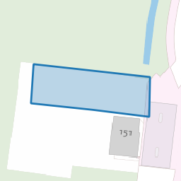 Perceel LWD00-D-7307