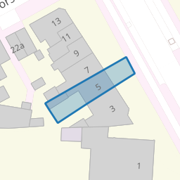 Perceel LWD00-D-7337