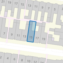 Perceel LWD00-D-7358